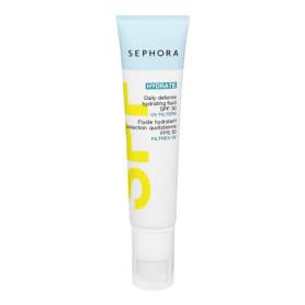 SEPHORA COLLECTION Daily Defence SPF 30 Fluid 50ml
