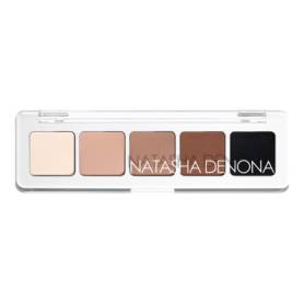 NATASHA DENONA Mini Eye Sculpt Eyeshadow Palette 4g