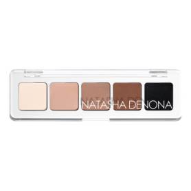 NATASHA DENONA Mini Eye Sculpt Eyeshadow Palette 4g