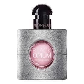 YVES SAINT LAURENT Black Opium - Eau De Parfum Glitter 30ml