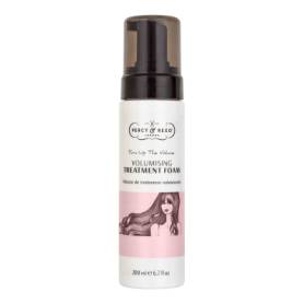 PERCY & REED Turn Up The Volume Volumising Treatment Foam 200ml
