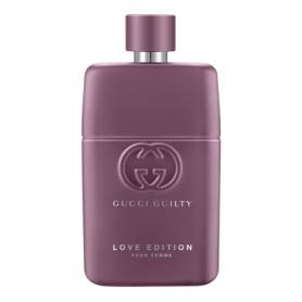 GUCCI Love Edition Eau de Parfum for Her 90ml