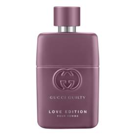 GUCCI Love Edition Eau de Parfum for Her 50ml