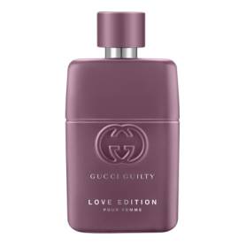 GUCCI Love Edition Eau de Parfum for Her 50ml