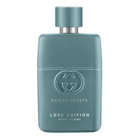GUCCI Love Edition Eau de Parfum for Him 50ml