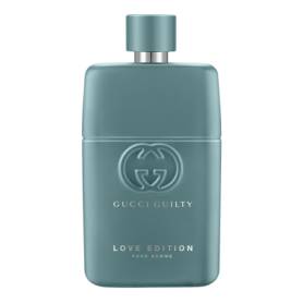 GUCCI Love Edition Eau de Parfum for Him 90ml