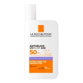 LA ROCHE POSAY Anthelios UVMUNE 400 Anti-Dark Spot Fluid SPF50+  50ml
