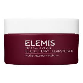 ELEMIS Pro-Collagen Black Cherry Cleansing Balm 50g