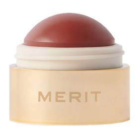 MERIT BEAUTY Flush Balm Cream