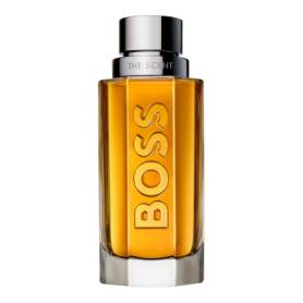 HUGO BOSS  BOSS The Scent Eau de Toilette for Him 100ml