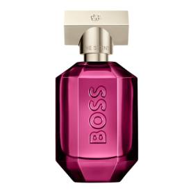 HUGO BOSS BOSS The Scent Magnetic Eau de Parfum For Her 50ml