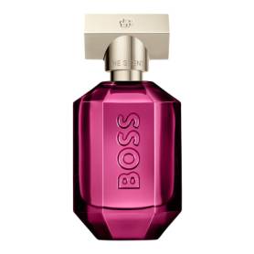 HUGO BOSS BOSS The Scent Magnetic Eau de Parfum For Her 50ml