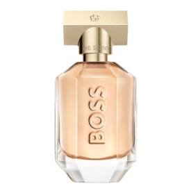 HUGO BOSS  BOSS The Scent Eau de Parfum for Her 50ml