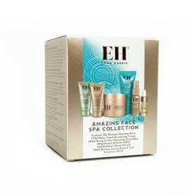 EMMA HARDIE Amazing Face Spa Collection Set