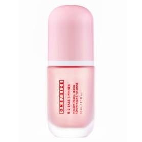 ONESIZE B12 Base Thinner Vitamin Pearl Serum 30ml