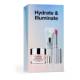 Hydrate & Illuminate Beauty
