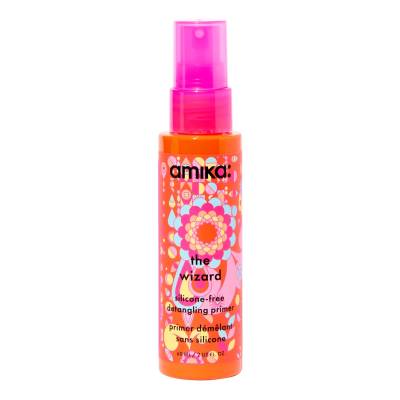 The Wizard Silicone Free Detangling Primer