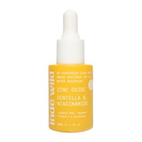 INDE WILD LIMITED Sunscreen Glow Drops SPF 50+ Sunscreen Glow Drops SPF 50+
