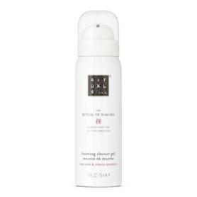RITUALS The Ritual of Sakura - Foaming Shower Gel 50 ml