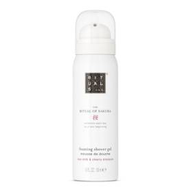 RITUALS The Ritual of Sakura - Foaming Shower Gel 50 ml