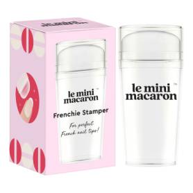 LE MINI MACARON French Tips Stamper  French Tips