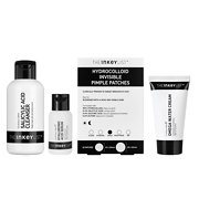 INKEY LIST Intro Routine for Clearer Skin