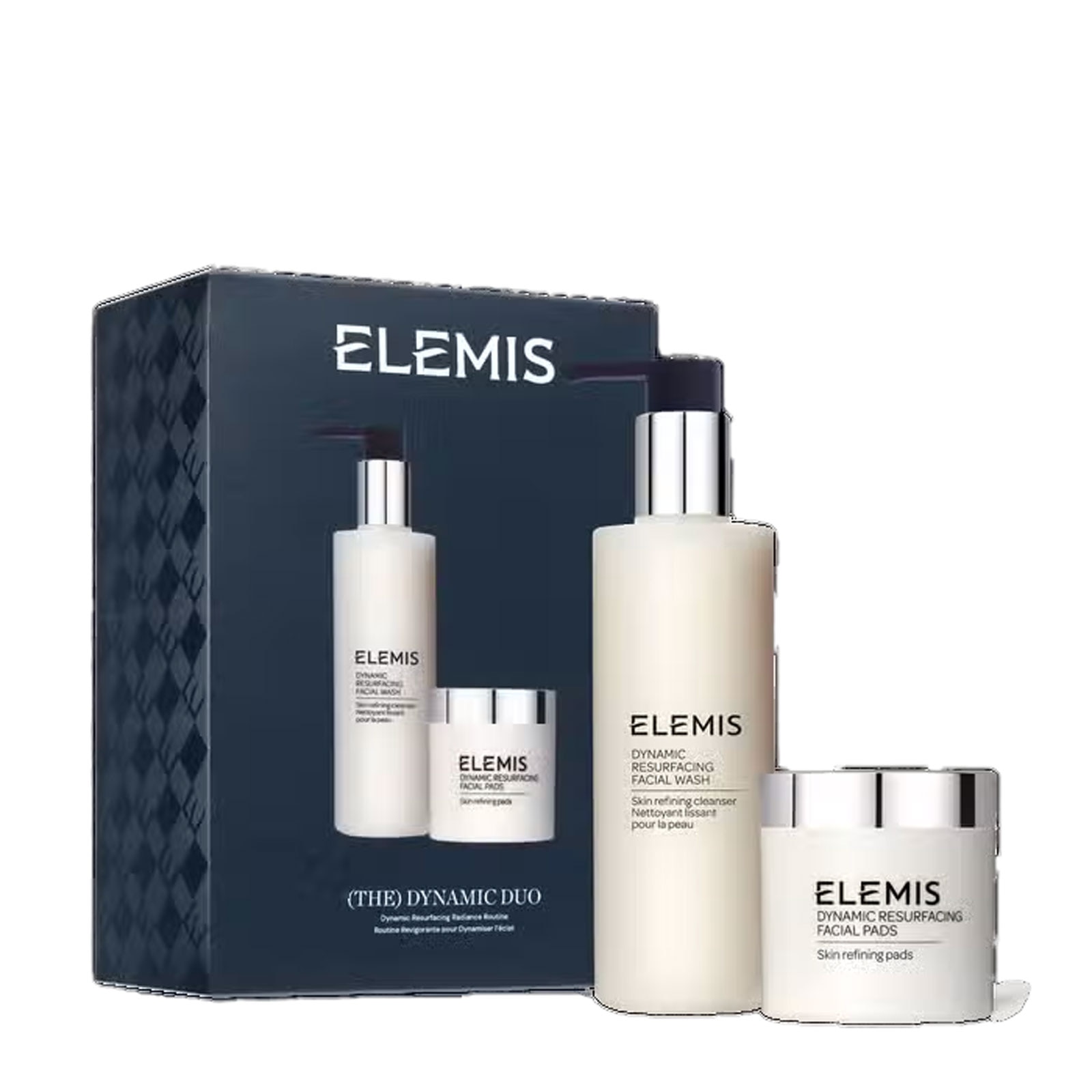 Elemis Dynamic Duo Skincare Set