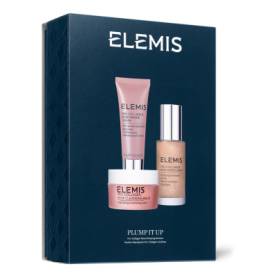 ELEMIS Plump-it-Up Skincare Set
