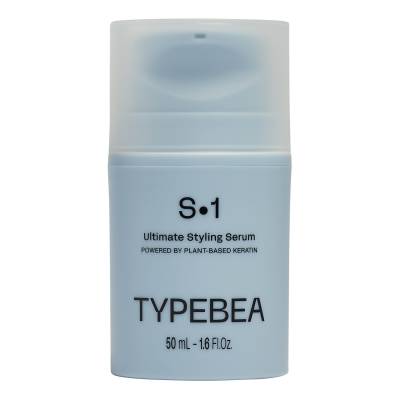 S.1 Ultimate Styling Serum