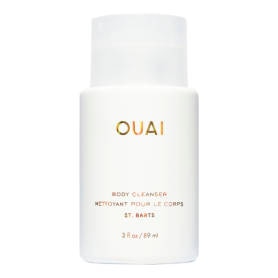 OUAI Body Cleanser St Barts 89ml