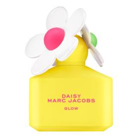 MARC JACOBS Daisy Glow Limited Edition Eau de Toilette 50ml