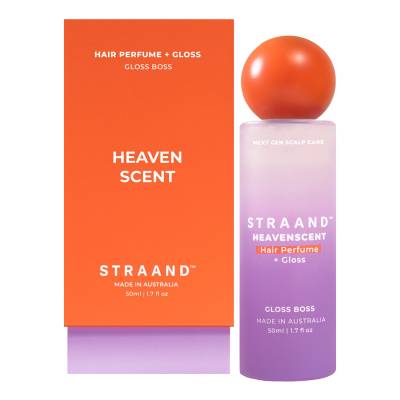 Heaven Scent Hair Perfume & Gloss