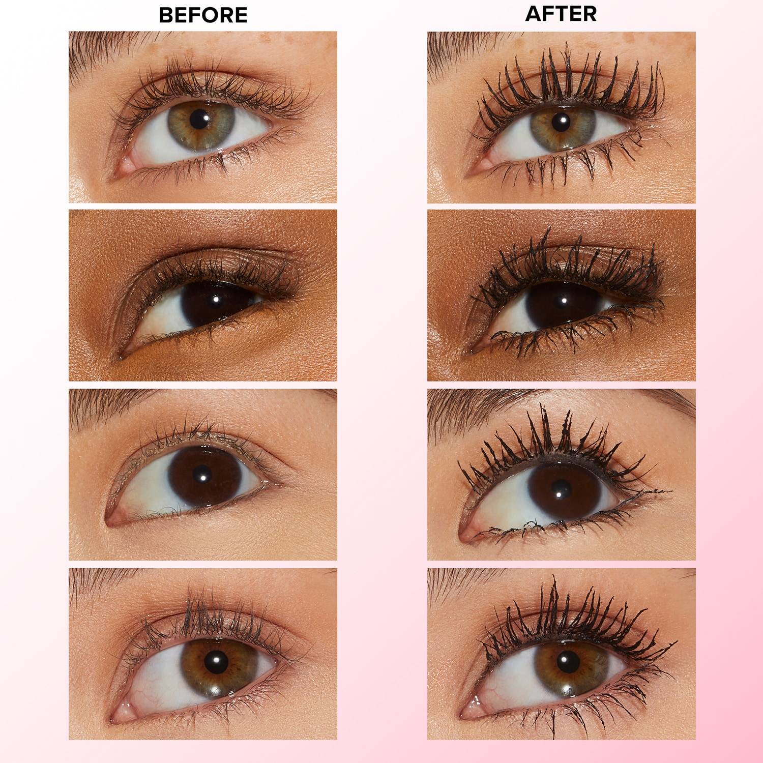 Too Faced Ribbon Wrapped Lash Tubing Mascara 8Ml Black