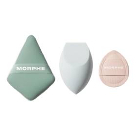 MORPHE 3-Piece Tool All Bases Covered Set