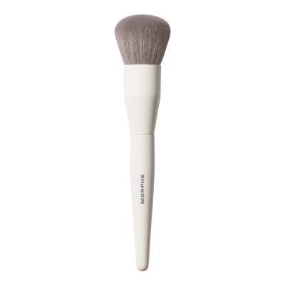 Large Domed Foundation & Body Brush