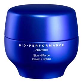 SHISEIDO  Bio Performance Hiforce Cream 50ml