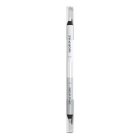 MORPHE BI-LINER DUAL-ENDED GEL PENCIL