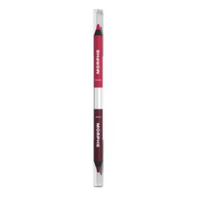 MORPHE BI-LINER DUAL-ENDED GEL PENCIL