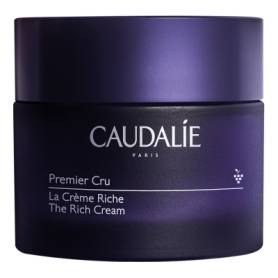 CAUDALIE Premier Cru The Rich Cream 50ml