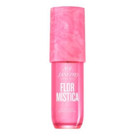 SOL DE JANEIRO Limited Edition FLOR MÍSTICA Perfume Mist 90ml