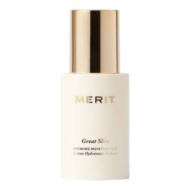 MERIT BEAUTY Great Skin Priming Moisturizer 50ml