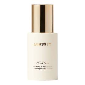 MERIT BEAUTY Great Skin Priming Moisturizer 50ml