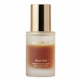MERIT BEAUTY Great Skin Instant Glow Serum 50ml