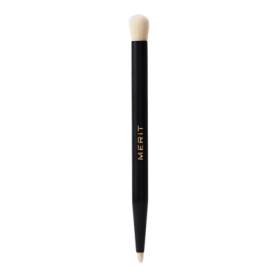 MERIT BEAUTY No. 2 Double Sided Eyeshadow Brush