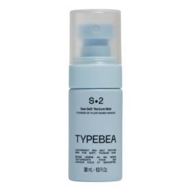 TYPEBEA S.2 Sea Salt Texture Mist 30ml