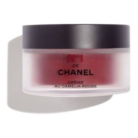 CHANEL N°1 DE CHANEL RED CAMELLIA  Cream 50G