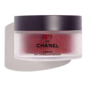CHANEL N°1 DE CHANEL RED CAMELLIA  Cream 50G