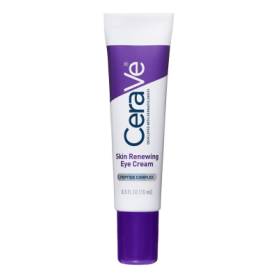 CERAVE Skin Renewing Eye Cream 15ml