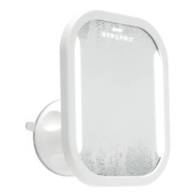 STYLPRO Clear View Anti-Fog Heated Bathroom Mirror MI10A