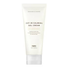 PURITO SEOUL Oat-in Calming Gel Cream 100ml
